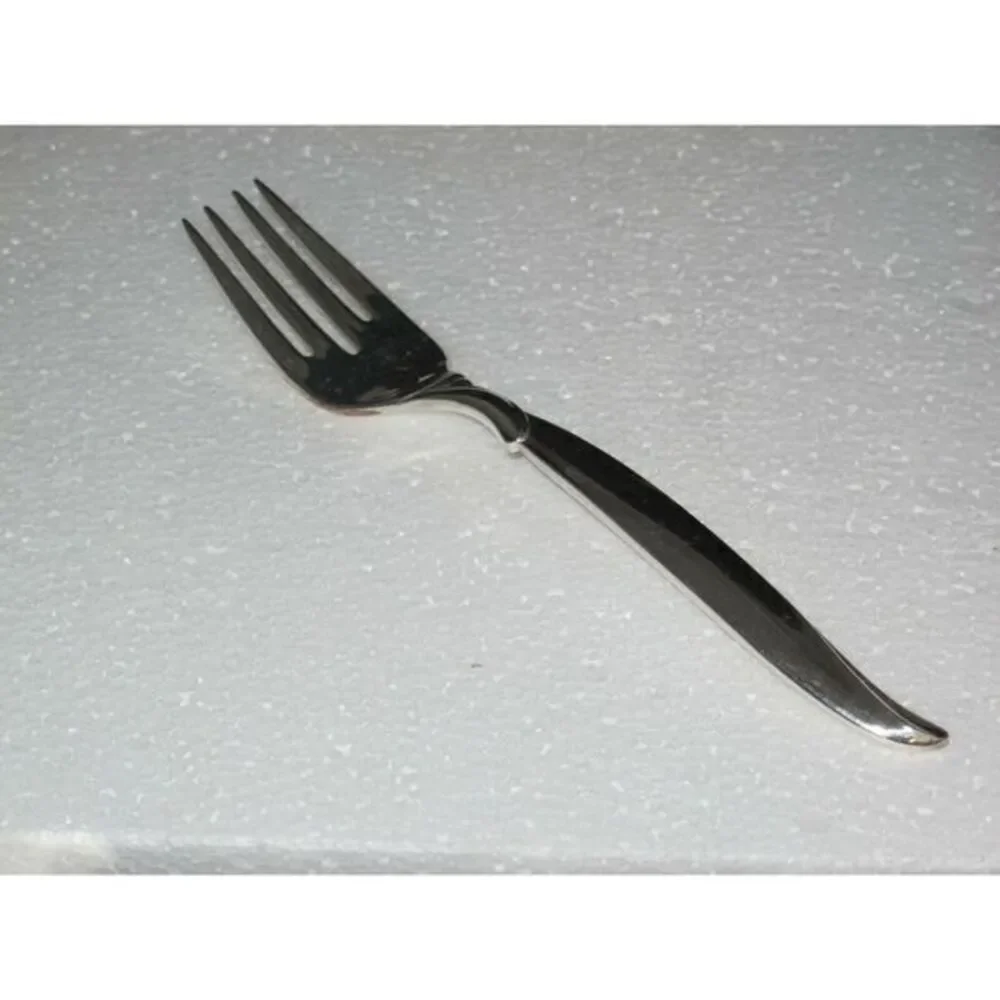 1847 Rogers Bros. International Silver Flair‎ Salad Fork (s)